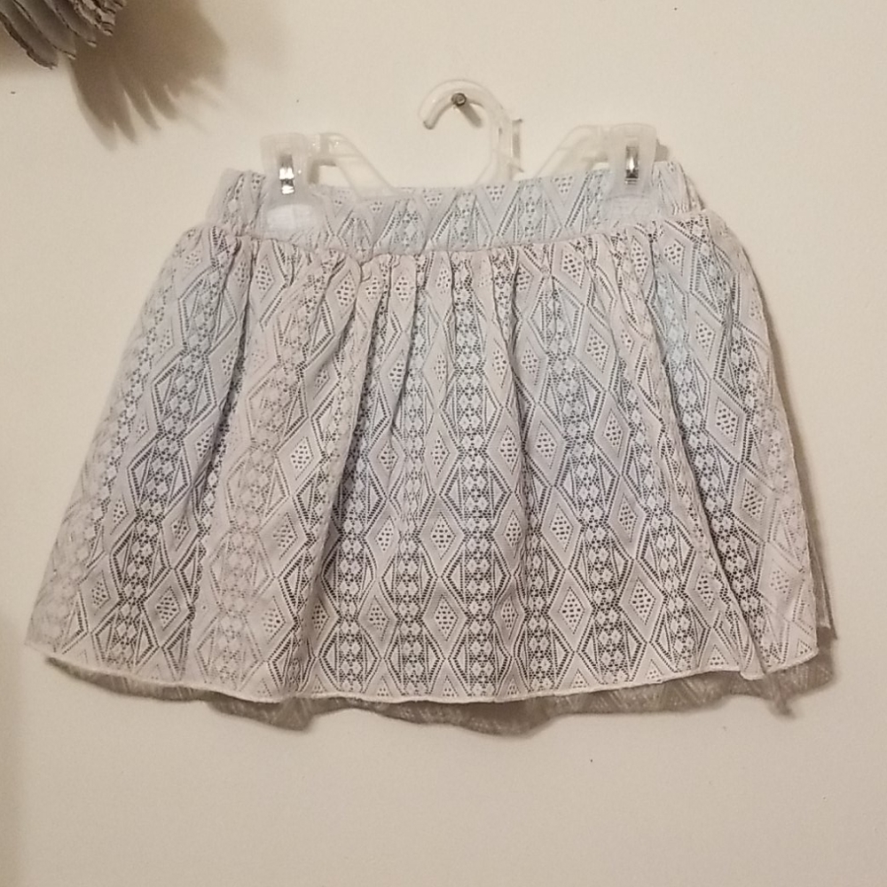 Faded Glory Skort